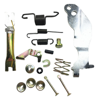Kit de réparation de frein arrière pour accessoires automobiles Wuling Rong Guang S V Hong Guang