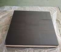 Cible de tir à l'arc en mousse XPE durable avec taille personnalisable pour la pratique et la compétition de tir à l'arc en extérieur