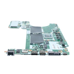 สำหรับ lenov ThinkPad L14 Gen1 L15 AMD Gen1 AMD ThinkPad เมนบอร์ดแล็ปท็อปอุตสาหกรรมคู่5B20W77606 NM-C741 - Product Image 3