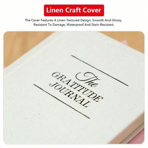 Custom Design <b>Diary</b> Planner Hardcover Linen Bound Journal Book Custom logo Printing <b>Notebook</b> for Business - Product Image 2