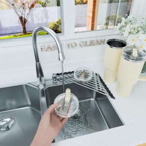 Coperchio in paglia da 40 Oz per Stanley Tumbler, borraccia termica da viaggio, materiale per alimenti senza BPA, design minimalista - Product Image 6