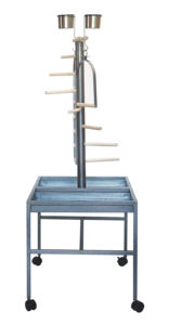 Grande <span class=keywords><strong>Cage</strong></span> à Oiseaux en Bois de 60cm, 6By5, Vol Supplémentaire, Bon Marché, à Vendre, Maison pour Animaux de Compagnie, Décoration de Mariage, Boîte à Motif Animal - Product Image 4