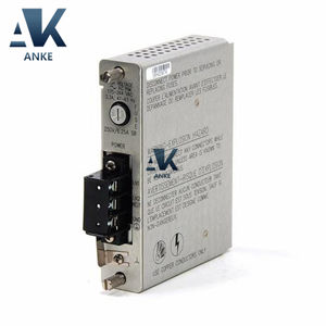 125840 Bently Nevada Module d'alimentation électrique - Product Image 1