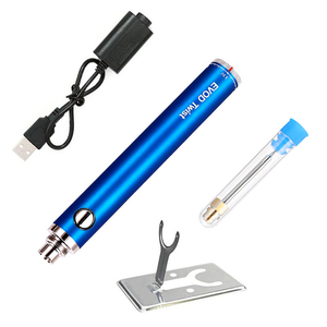 Soldador eléctrico de carga inalámbrica, soldador USB de carga rápida, herramientas de soldadura de reparación de microelectrónica portátiles - Product Image 2