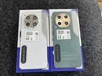 Téléphone Portable Techno Camon 30 Pro Android 13.0, Écran Élevé de 7,3 Pouces, Batterie 6800 mAh, 16 Go RAM + 1 To ROM, Appareil Photo 50+108 MP, GSM LTE
