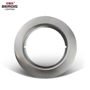 De 120mm de diámetro adecuado para cortar-75-115mm Venta caliente <span class=keywords><strong>led</strong></span> foco de anillo de montaje <span class=keywords><strong>downlight</strong></span> - Product Image 3