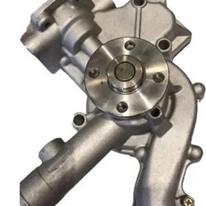 Tùy chỉnh độ chính xác cao nhôm đúc các bộ phận gia công CNC dịch vụ vật liệu bằng đồng có sẵn chuốt và dây <span class=keywords><strong>EDM</strong></span> loại - Product Image 4