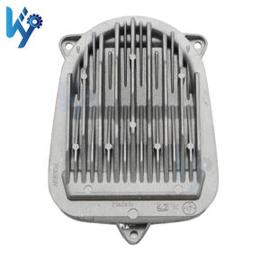 ชุดบัลลาสต์ไฟหน้า LED พร้อมไฟ DRL สำหรับรถยนต์ Mercedes-Benz W176 CLA C117 X117 รุ่น KY OEM A1769066500 A1769066600 อุปกรณ์ตกแต่งรถยนต์ - Product Image 3