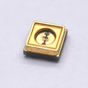 UV SMD LED 395nm 275nm <span class=keywords><strong>Longitud</strong></span> <span class=keywords><strong>de</strong></span> <span class=keywords><strong>onda</strong></span> simple y <span class=keywords><strong>longitud</strong></span> <span class=keywords><strong>de</strong></span> <span class=keywords><strong>onda</strong></span> dual - Product Image 6