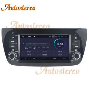 Autoradio Android 11, 6 go/2010 go, <span class=keywords><strong>Navigation</strong></span> GPS, lecteur multimédia, Carplay, vidéo, enregistreur cassette, unité centrale, pour voiture FIAT DOBLO (2015 à 128) - Product Image 5