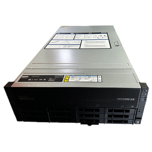 Servidor en Rack WenTian WA5480 G3 4U, Dos Procesadores <span class=keywords><strong>Xeon</strong></span> Escalables de 4ª/5ª Generación, 8 GPU, DDR5, OCP 3.0, Garantía de 3 Años, Disponible en Stock - Product Image 1