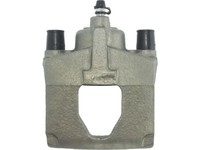 Kit Kaliper Rem Besar Depan Ringan Baru 2/4/6 Pot 184774 164774L Frontech untuk Grand Voyager untuk Caravan