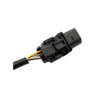0258017025 Sensor de oxígeno de relación de combustible de aire de banda ancha de 5 cables para Chevrolet Ford Honda Toyota 17025 LSU4.9 Sensor Lambda O2