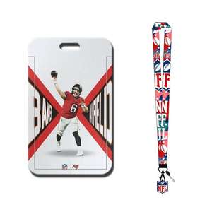 32 Teams Seattle Seahawks Großhandel Lanyard ID-Karten etui Inhaber Amerika USA Teams Telefon Fußball Schlüssel bund - Product Image 4