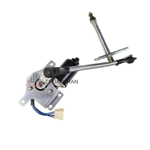 Piezas de Maquinaria de Construcción Nuevas de Alta Calidad para Excavadora <span class=keywords><strong>Keith</strong></span>, Motor de Limpiaparabrisas 130/200/210/240/250-6-A6 - Product Image 1