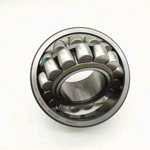 Rodamiento de Rodillos Esféricos 22207 E <span class=keywords><strong>K</strong></span> EK EM <span class=keywords><strong>EJ</strong></span> MB CC CA W33 35x72x23MM - Product Image 5