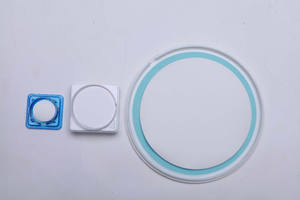 TS Filter Versorgung 13/25/47/90/142/293mm 0,1/0,22/0,45 /1,0/3,0/5,0 um Membran Disc filter Rolle membran Nylon PVDF PTFE RC <span class=keywords><strong>CA</strong></span> - Product Image 5