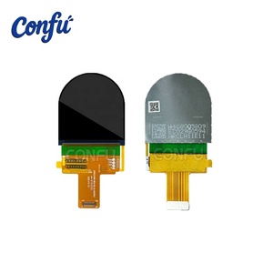 Módulo LCD Circular <span class=keywords><strong>CONFU</strong></span> CF125F0HD01 de 1.25 Pulgadas, Pantalla IPS de 720x720, Alta Velocidad, Alto Brillo, PPI, Visión Nocturna, para Apuntar y Disparar - Product Image 4