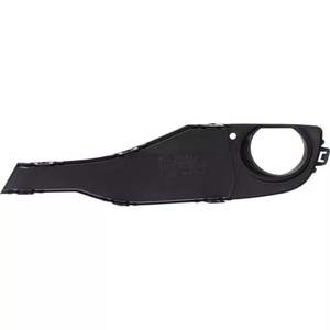 Nouveau pour Série 3 F30 : Grille inférieure de pare-chocs avant, cache de feux antibrouillard en plastique ABS, pièce de rechange D203 - Product Image 1