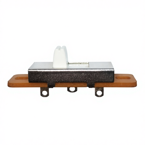 फैक्टरी प्रत्यक्ष आपूर्ति सार्वभौमिक 3-पिन 3-स्थिति टॉगल स्विच प्रशंसक मिक्सर ब्लेंडर स्लाइडिंग मॉडल के लिए - Product Image 2