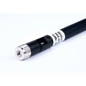Antena Rubber Ducky RPSMA de Ganancia Vertical de 2dBi, 902-928MHz, Precio de Fábrica, Bajo Costo, OEM al por Mayor para Aplicaciones Inalámbricas - Product Image 2