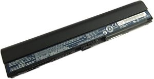 อะไหล่แบตเตอรี่แล็ปท็อปสำหรับ ACER โน้ตบุ๊ครุ่นต่างๆรวมถึงแบตเตอรี่ดิจิตอลในสต็อก ACERS3 AC14B8K <span class=keywords><strong>AL10A31</strong></span> AL14A32 AL12B32 - Product Image 5