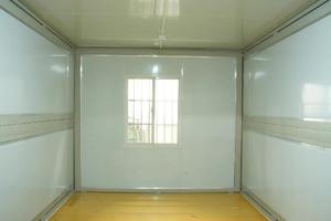 Trung Quốc bán buôn prefabz-gấp nhà 20ft 40ft chi phí giá đúc sẵn nhà gấp <span class=keywords><strong>container</strong></span> - Product Image 4