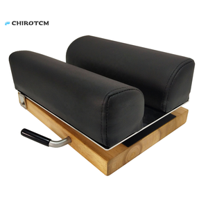 Alat Penyesuaian Tulang Leher Portabel untuk Chiropractic, Drop Headpiece, Drop Piece, Drop Board, Alat Penyesuaian Tulang Leher untuk <span class=keywords><strong>Chiropractor</strong></span> - Product Image 1