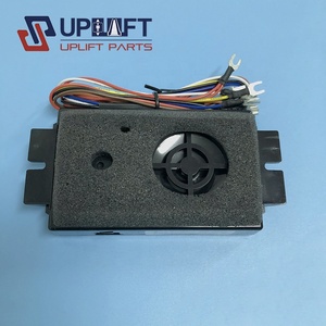 Uplift CP-610-2 Liftintercom Voor Industrieel Ontwerp Met Oproepsysteem - Product Image 3