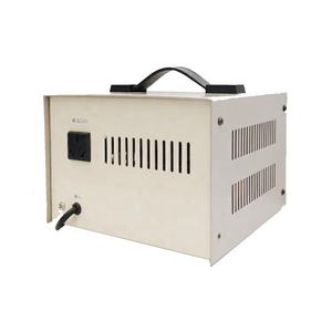 Stabilizzatore di Tensione Automatico AC da 5000 W - Product Image 4