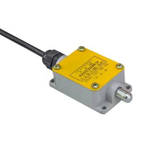 Kran Menara Lengan Ayun Listrik Cerdas 1T Baru yang Mandiri Cocok untuk Gedung Hunian Kecil - Product Image 6