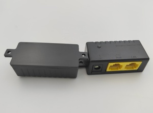 Đầu Phun PoE Gigabit PoE Thụ Động <span class=keywords><strong>Power</strong></span> <span class=keywords><strong>Over</strong></span> <span class=keywords><strong>Ethernet</strong></span> Giá Nhà Máy 56V 48V 24V 12V PoE - Product Image 5