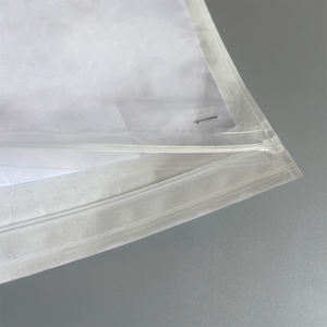 Sacs auto-adhésifs pour étiquettes de vêtements, documents de colisage, petites pièces, impression personnalisée, différentes tailles - Product Image 2