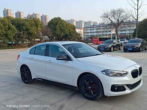 <span class=keywords><strong>BMW</strong></span> Serie 1 118i Sport Sedan 2018, Volante a la Izquierda, Manual, <span class=keywords><strong>4x4</strong></span>, Usado en Buenas Condiciones y Eficiente en Consumo de Combustible para Compradores Asiáticos y Africanos - Product Image 6