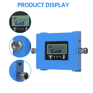 Prix usine <span class=keywords><strong>Amplificateur</strong></span> de <span class=keywords><strong>signal</strong></span> 4G 5G 900 1800 2100 MHz Répéteur Bande 28 <span class=keywords><strong>Amplificateur</strong></span> simple pour téléphone portable - Product Image 4