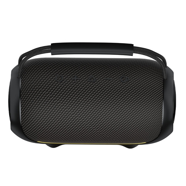 EBS-620 Speaker Wireless BT Speaker Portable RGB Outdoor Desktop High-Power 40W Subwoofer Handheld Speaker