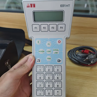 Buen precio ABBe modelo 691 HT funciona como un módem HART para una comunicación de software basada en PC