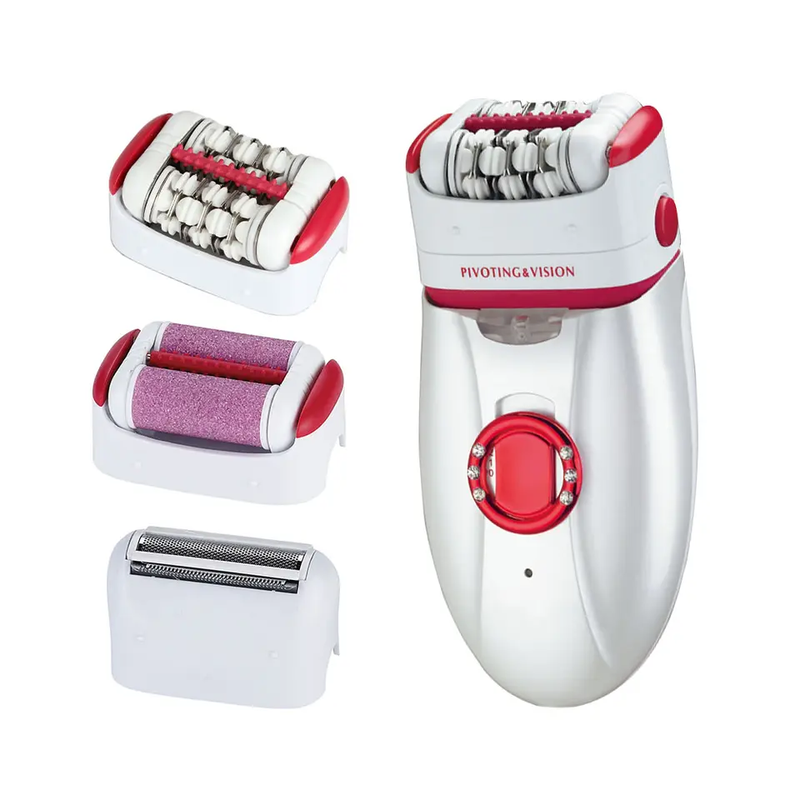 Multifunctional Personal Women Battery Operated Mini