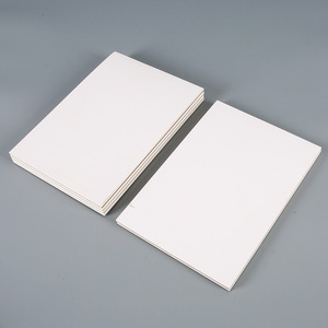Carnet à spirales <span class=keywords><strong>A4</strong></span> marron pour étudiants en art - Bloc de croquis et de dessin avec 16 feuilles de <span class=keywords><strong>papier</strong></span> gouache 8K pour aquarelle DT001 Cadeau - Product Image 3