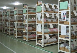 Fabricante experimentado <span class=keywords><strong>para</strong></span> luz deber ranurado ángulo estante/remache metal estante rack - Product Image 5