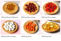 Capsules pour la croissance des cheveux, biotine 10 000 mcg, collagène, cheveux, peau et ongles sains, complément alimentaire, 120 capsules, croissance des cheveux