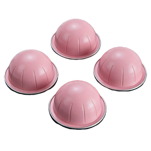 Capsules de café réutilisables vides compatibles avec les machines Nespresso - Product Image 1