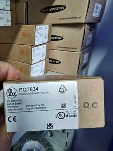 เซ็นเซอร์ NEW-IFM PN7092 PN7094 PN2094 พร้อมจอแสดงผล มีสินค้าในสต็อก - Product Image 3