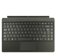 Mini surface pro 10 pouces win 11 tablette pc 2 en 1 ram4gb rom128gb pour bureau d'éducation commerciale avec clavier et souris