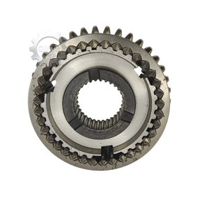 Pièces de boîte de vitesses automobile, synchroniseur de transmission POUR HYUNDAI KIA OEM 43380-28502 4338028502 - Product Image 4