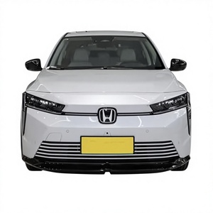 White H/on/da <strong>Hunter</strong> <strong>E</strong>:NS2 2024 Radiant Light Edition 545km New Energy SUV Electric Car New Car Price - Product Image 1