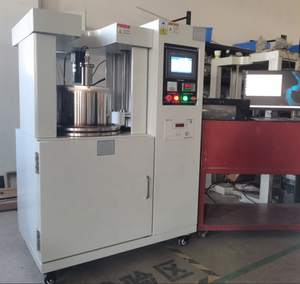 DRX-II-JG1200 Laser-Blitz Wärmeleitfähigkeitsmessgerät - Product Image 4