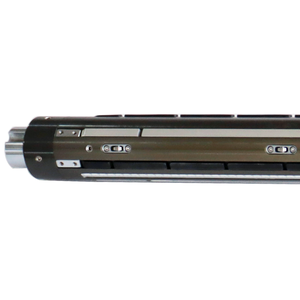 สายการผลิตกล่องกระดาษลูกฟูกพร้อมแกนลมและแถบขยาย - Product Image 1