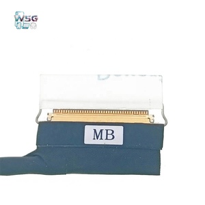 SZ-Wisbuild Vervanging 0DDYGX LCD LED Scherm Flex Kabel voor Latitude 3520 E3520 450.0NG02.0002 30pin <span class=keywords><strong>Laptop</strong></span> HD 12 Maanden - Product Image 2