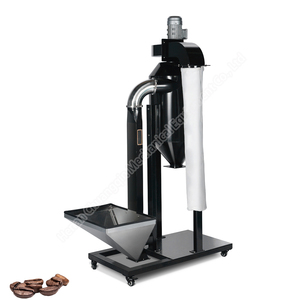 Industrial Coffee Bean Destoner Stone Separator Coffee Bean Destoner Machines Coffee Destoner for Coffee - Product Image 6